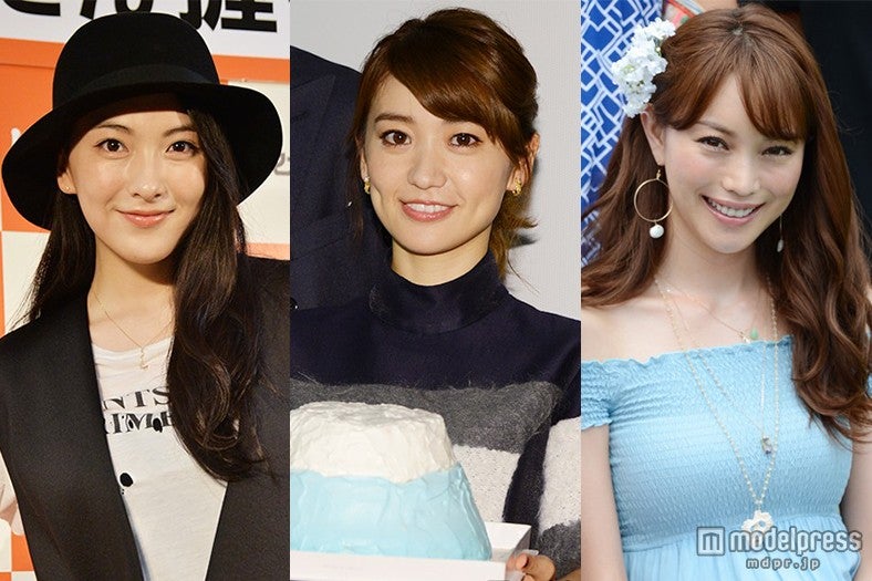 大島優子の「隠してた」秘密、知英の“彼氏” 今週一番読まれたニュースは？【総合TOP10】＜8/29～9/4＞