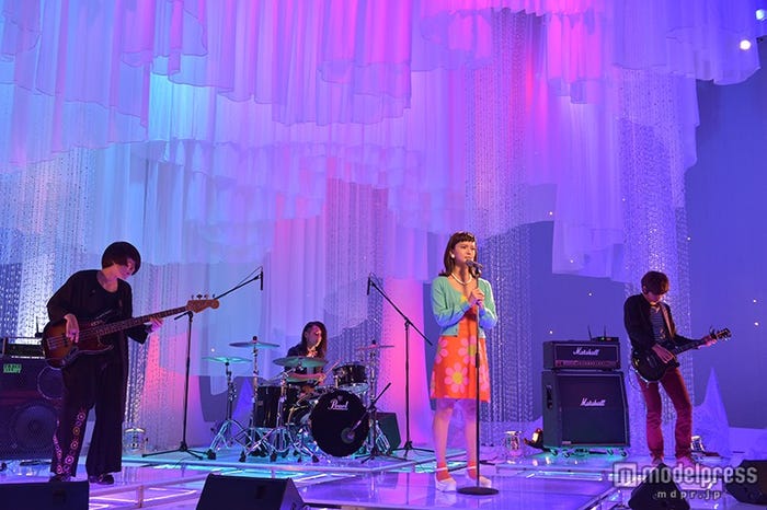 多部未華子(C)2016あやカノ」製作委員会 (C)2014 CJ E&M CORPORATION