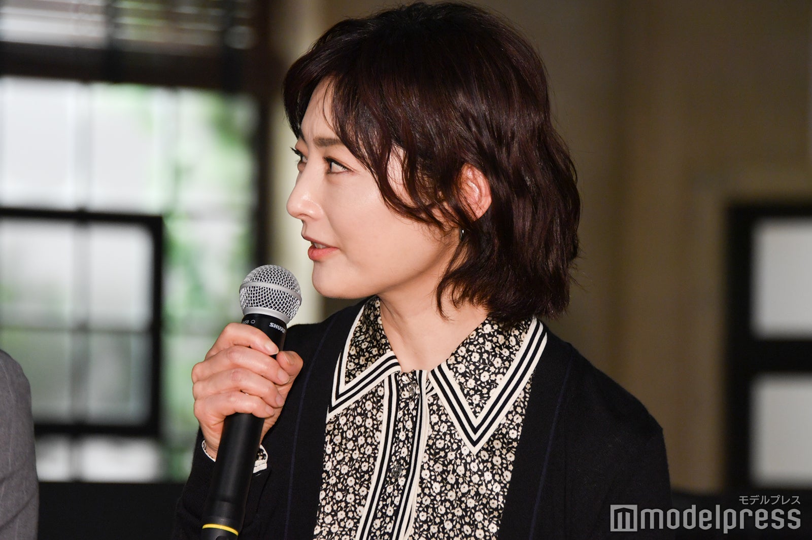 常盤貴子（C）モデルプレス