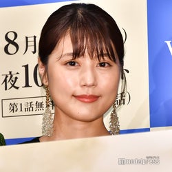 有村架純「自分のキャパを超えなければならなかった」 岡田惠和氏への思い明かす<そして、生きる>