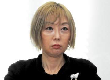 室井佑月氏「本当に不思議な体験」乳がん発覚のきっかけ明かす 「豊胸」しており医師から「怒られて」の体験も