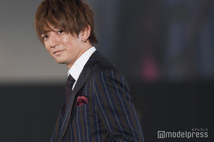 大倉士門(C)モデルプレス