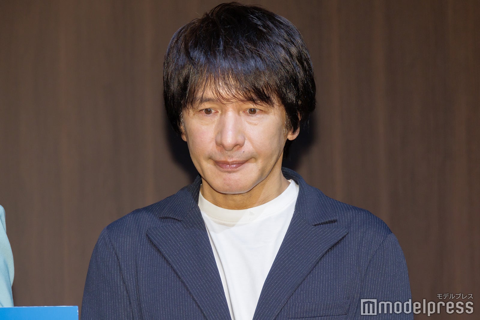 野島伸司氏（C）モデルプレス