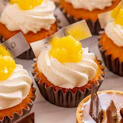 サマー・イン・カラー 太陽の季節のスイーツビュッフェ/画像提供:コンラッド東京