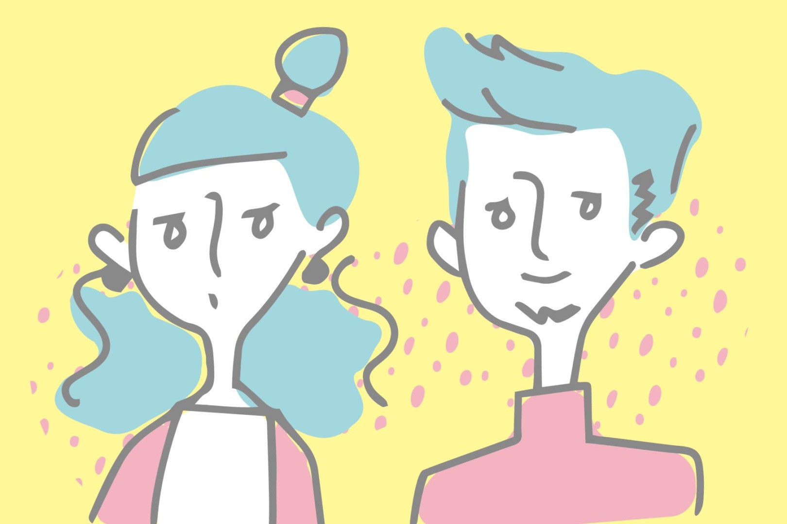 「触れたいけど触れられない…」付き合う前のデートで自然に距離が近づく3つのタイミング