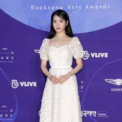 IU／Photo by Getty Images