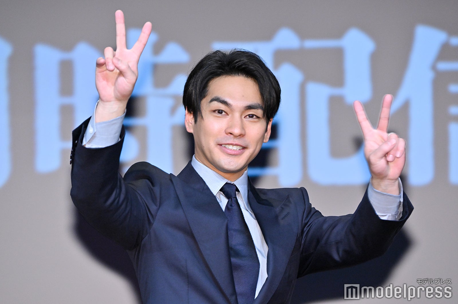 柳楽優弥 （C）モデルプレス