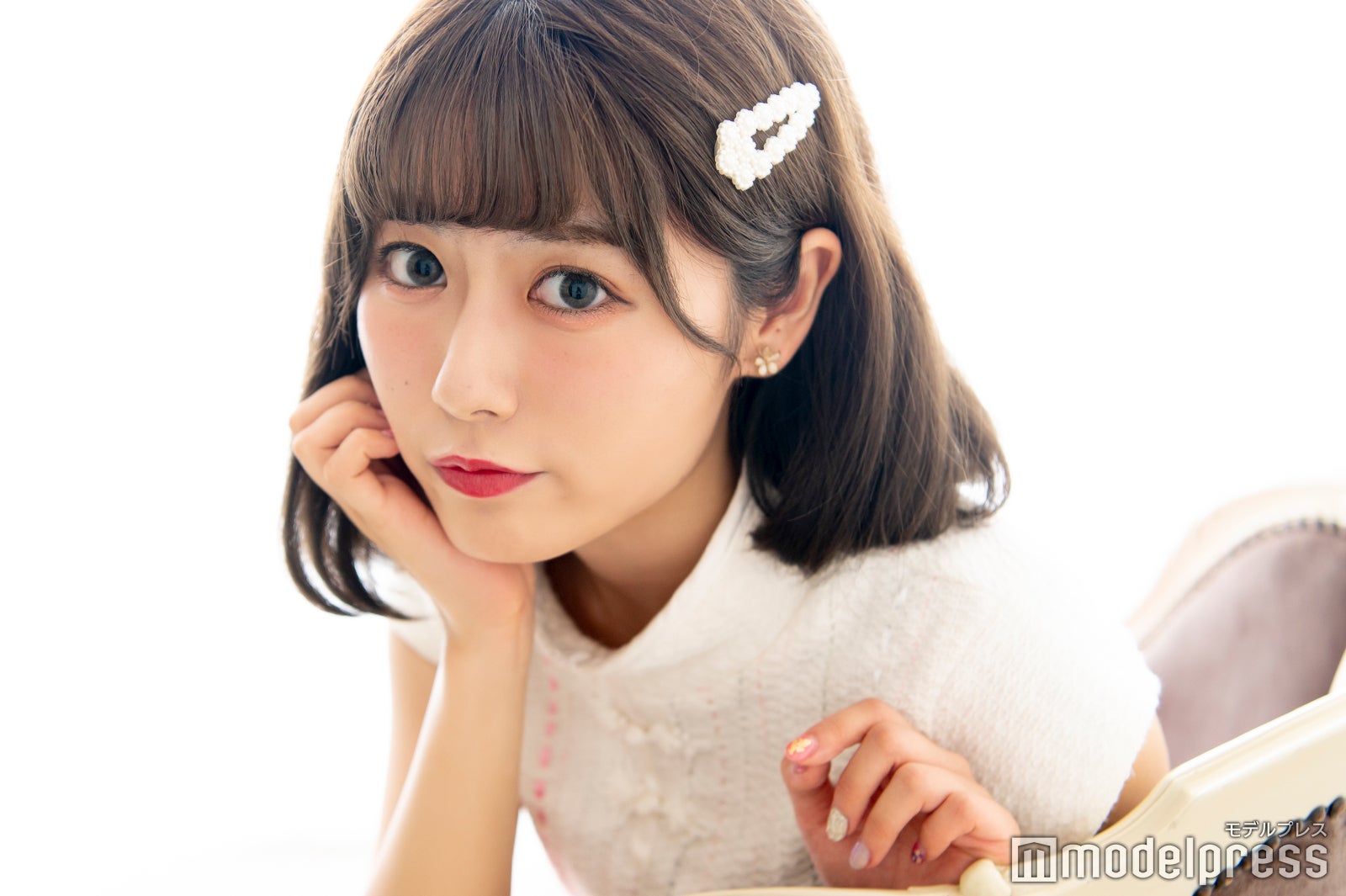 七瀬彩夏（C）モデルプレス