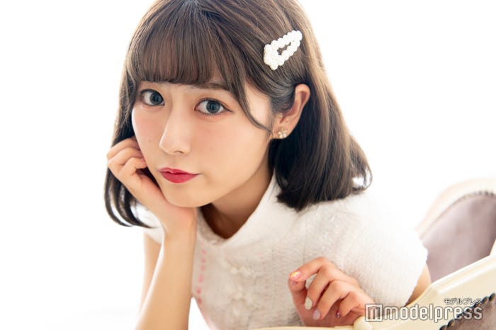 七瀬彩夏(C)モデルプレス
