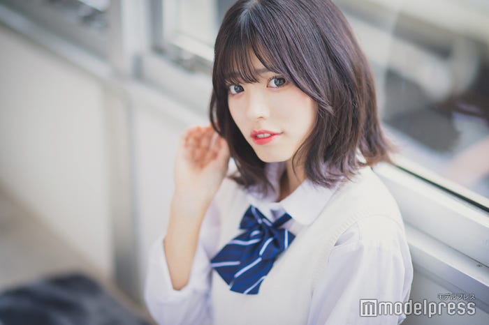 あいるさん(C)モデルプレス