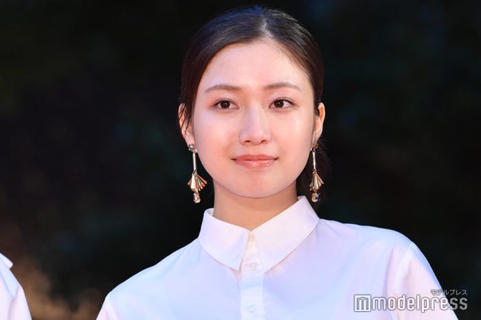 小野莉奈 (C)モデルプレス