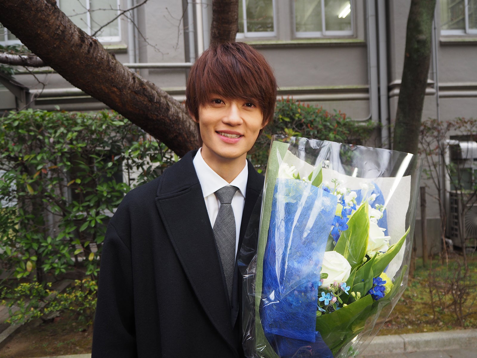 佐野勇斗「真犯人フラグ」視聴者からの反応に「ちょっとだけ凹みました」やりがいがあったシーンも回顧