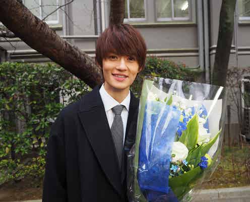 佐野勇斗「真犯人フラグ」視聴者からの反応に「ちょっとだけ凹みました」やりがいがあったシーンも回顧