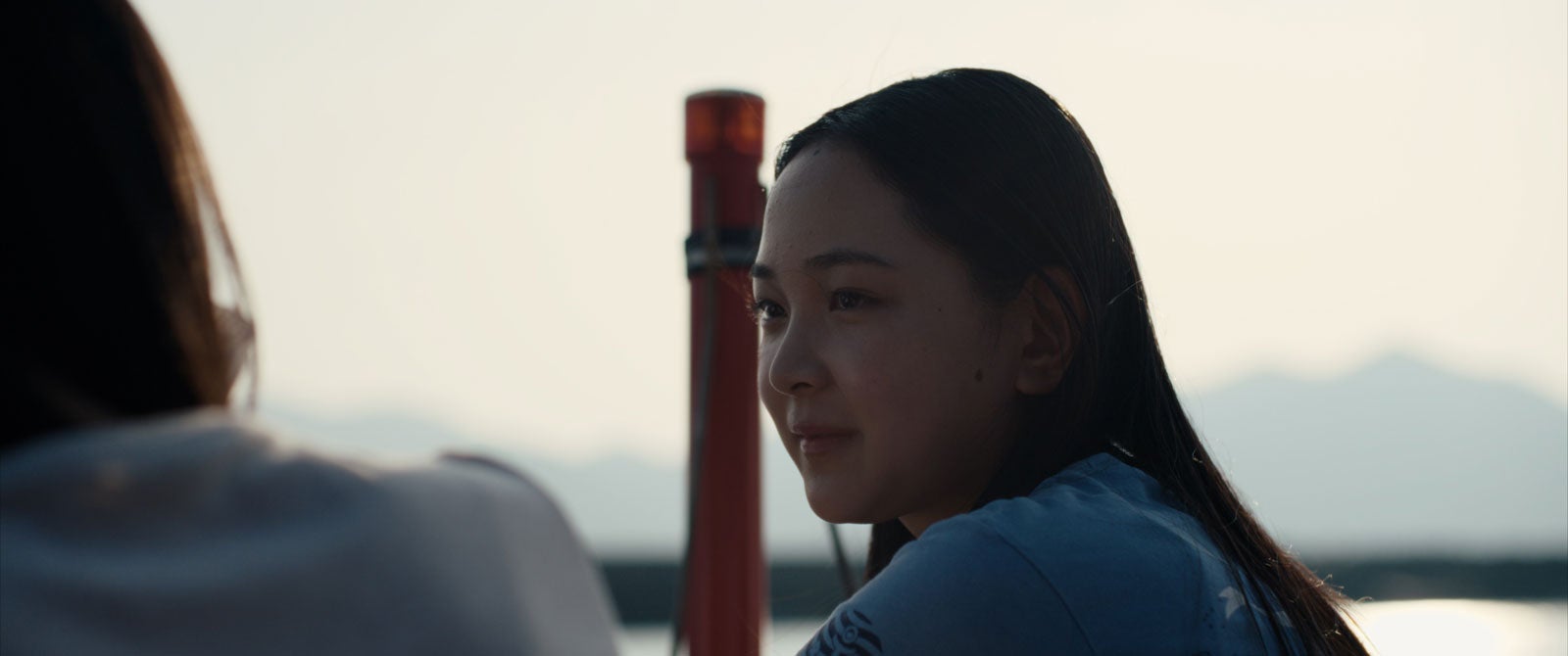 『この夏の星を見る』（C）2025「この夏の星を見る」製作委員会