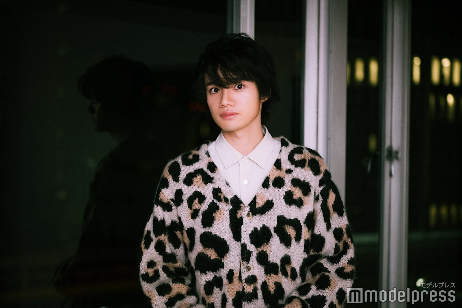 矢島尚也さん（C）モデルプレス