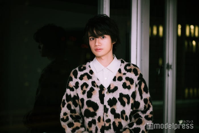 矢島尚也さん(C)モデルプレス