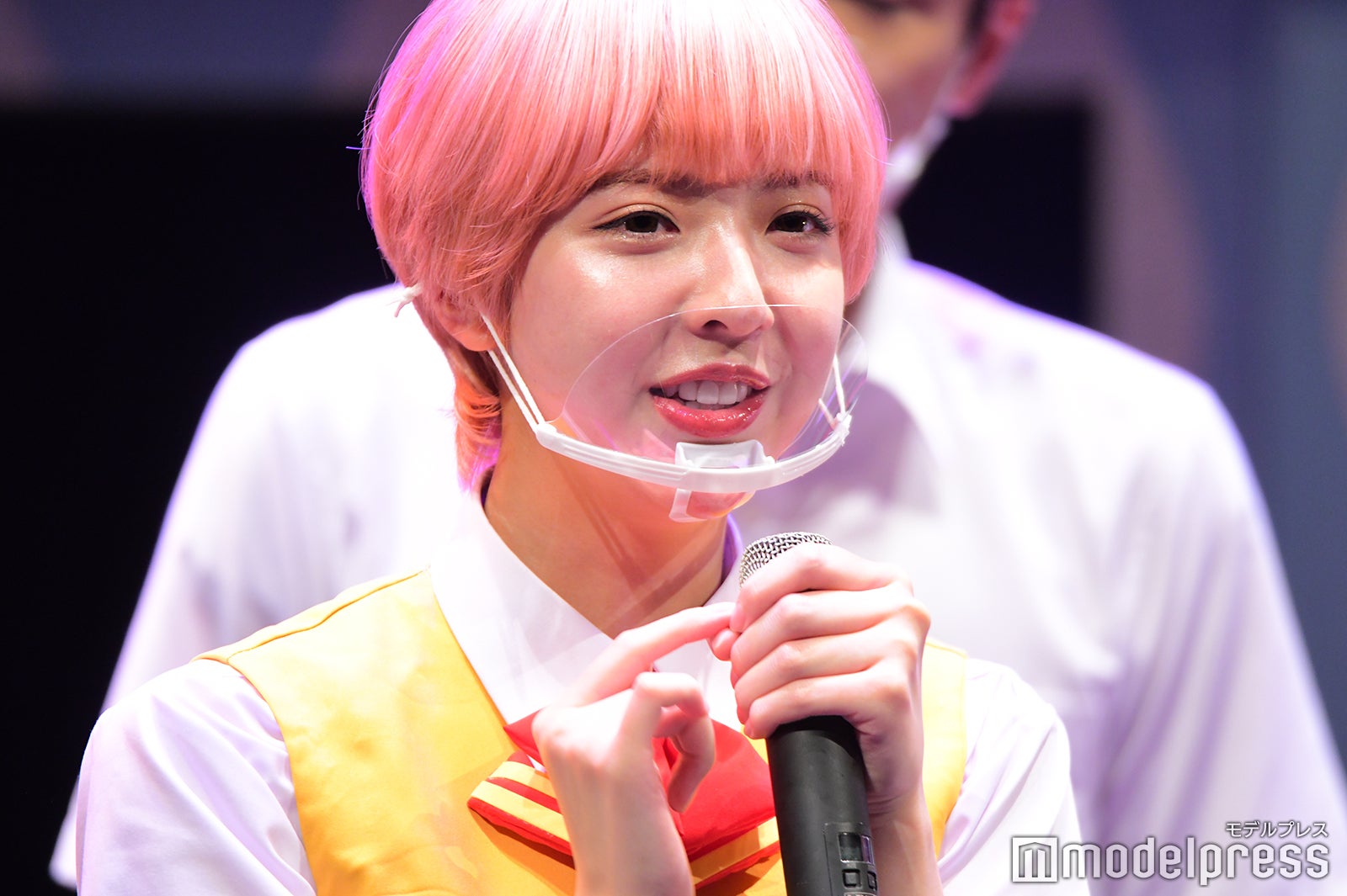 和田まあや（C）モデルプレス