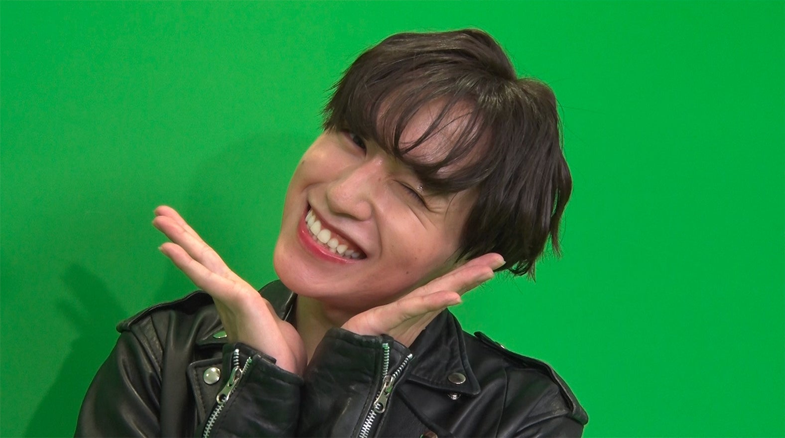 山根航海（提供写真）