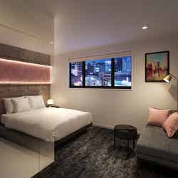 HOTEL GRAPHY 渋谷/提供画像