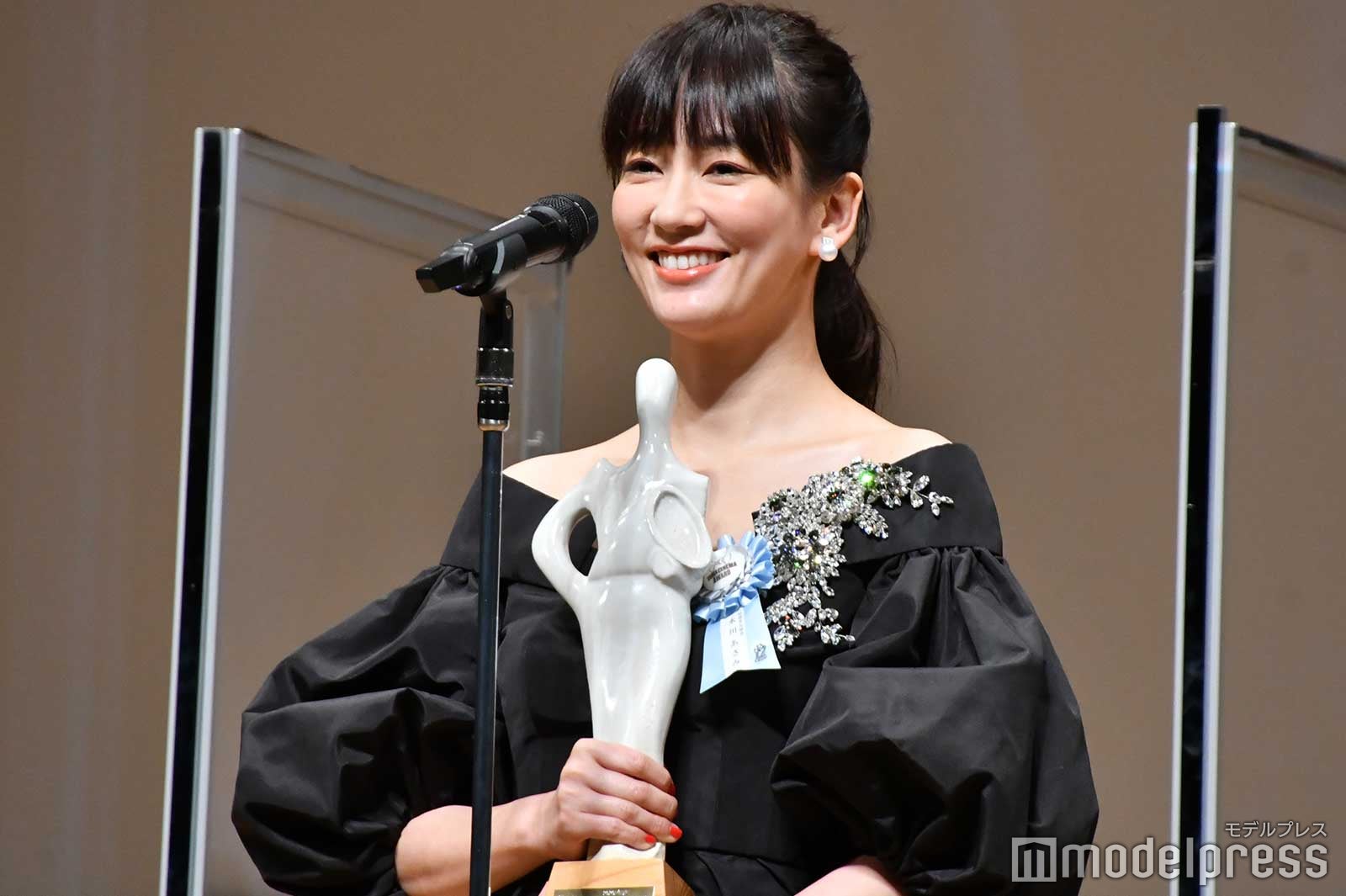 水川あさみ（C）モデルプレス