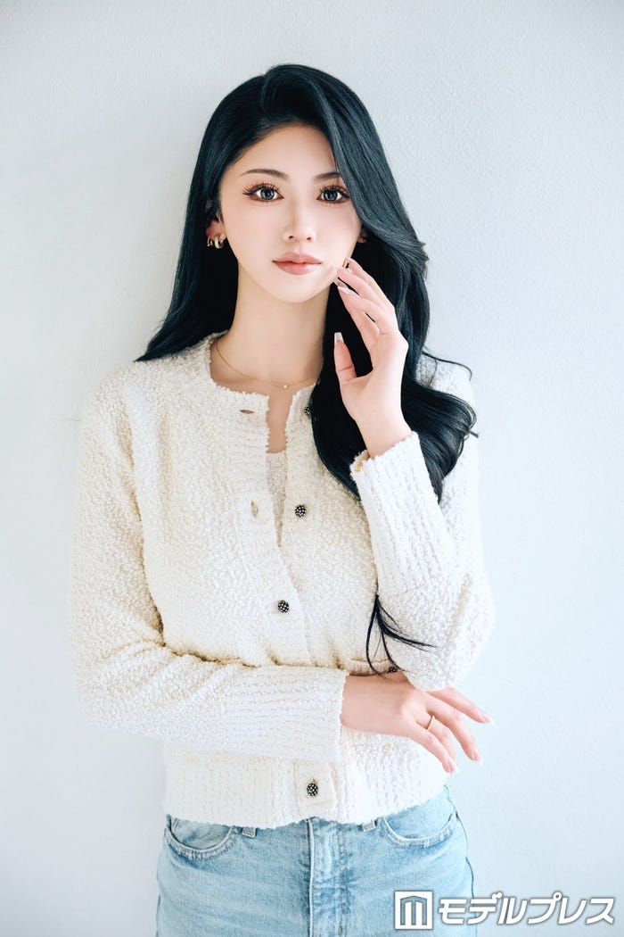 いの「Club蓮 上野」(C)モデルプレス