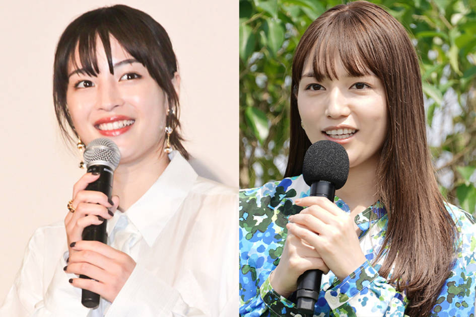 広瀬すず、“大親友”川口春奈のフランクな人柄に好感「なんて可愛い生き物なんだろう…」 - モデルプレス