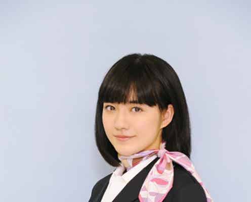 小島藤子、桐山漣をめぐって女のバトル 「絶対に結婚したい」覚悟で挑む