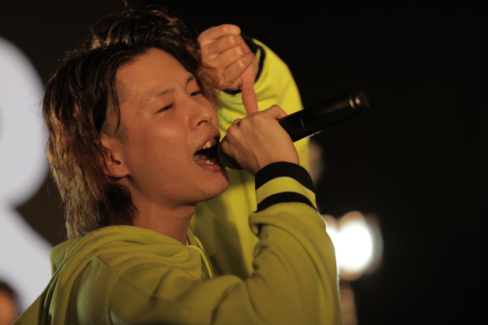 レペゼン地球（提供画像）