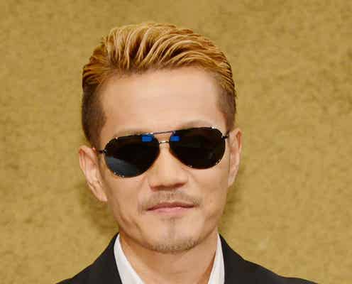 EXILE ATSUSHI、引退も考えていた “活動休止”の真相を告白