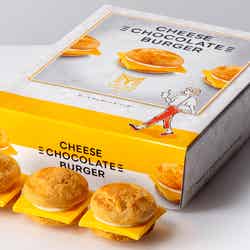 マイキャプテンチーズ TOKYO/画像提供:グレープストーン