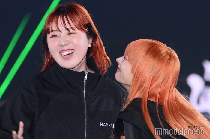 そわんわん、かてぃ (C)モデルプレス