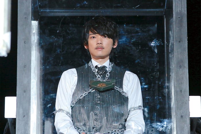 古川雄輝(C)「風の色」製作委員会