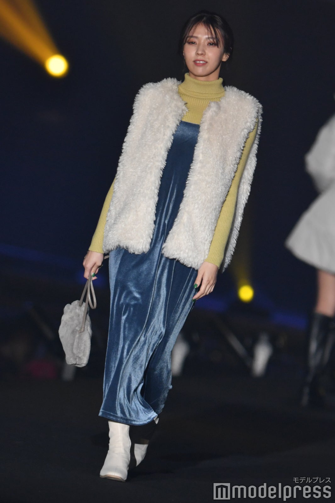 小林由依（C）モデルプレス