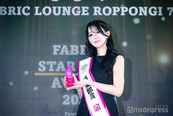 ななみ(C)モデルプレス