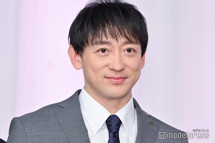 山本耕史(C)モデルプレス