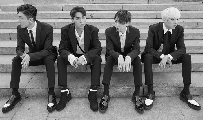 Winner 4人体制で再出発 の心境と日本ファンへの想い コメント到着 モデルプレス Winner 4人体制で再出発 の心境と日本ファンへの想い コメント到着 モデルプレス