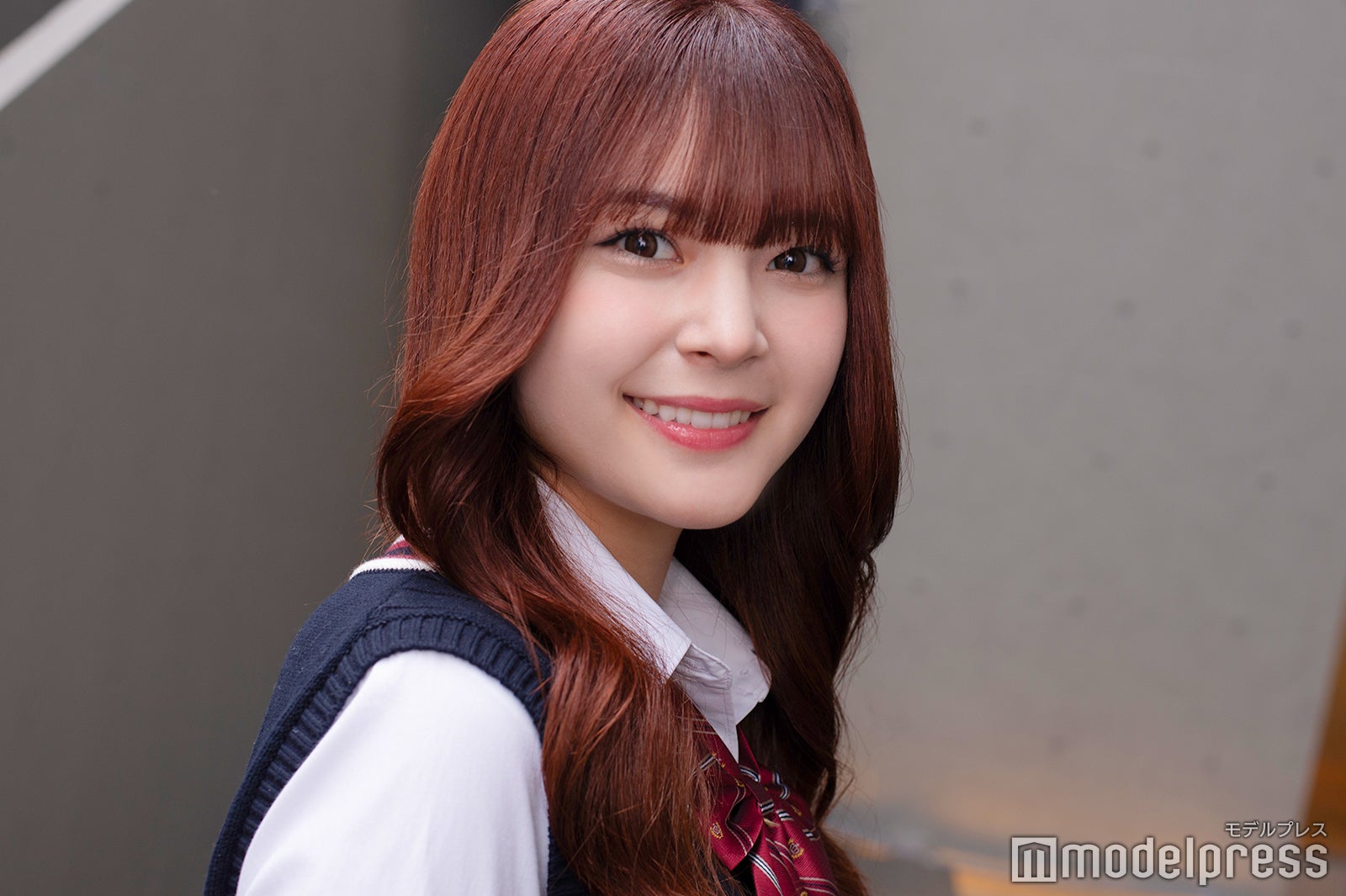 夏川メガン（C）モデルプレス