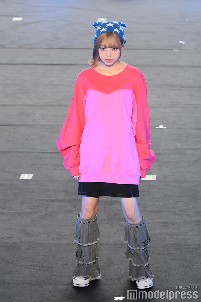 MINAMI(C)モデルプレス