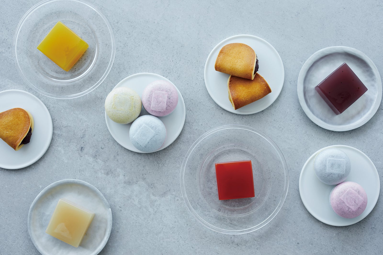 鶴屋吉信／画像提供：鶴屋吉信