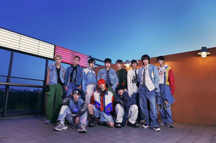 FANTASY BOYS(提供写真)