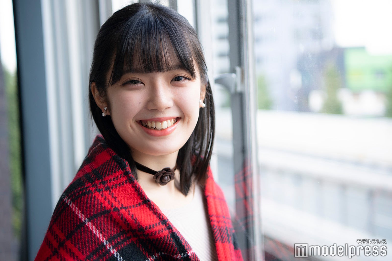 みおこさん （C）モデルプレス