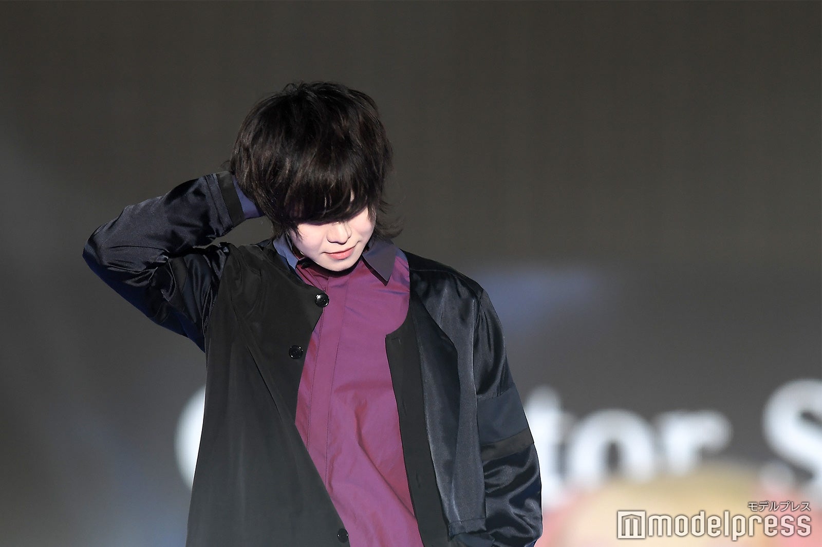 よきき（C）モデルプレス