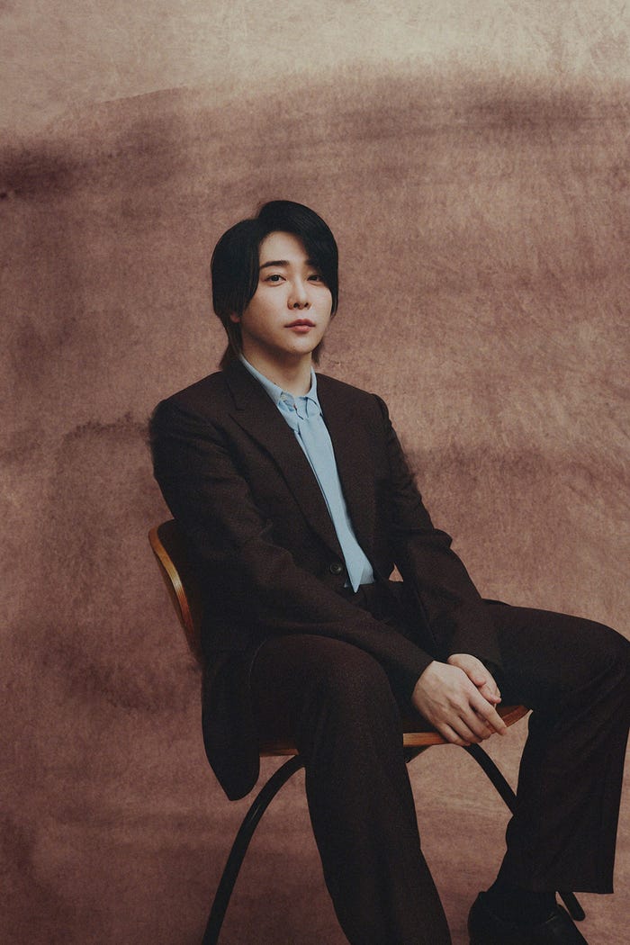 大森元貴(提供写真)