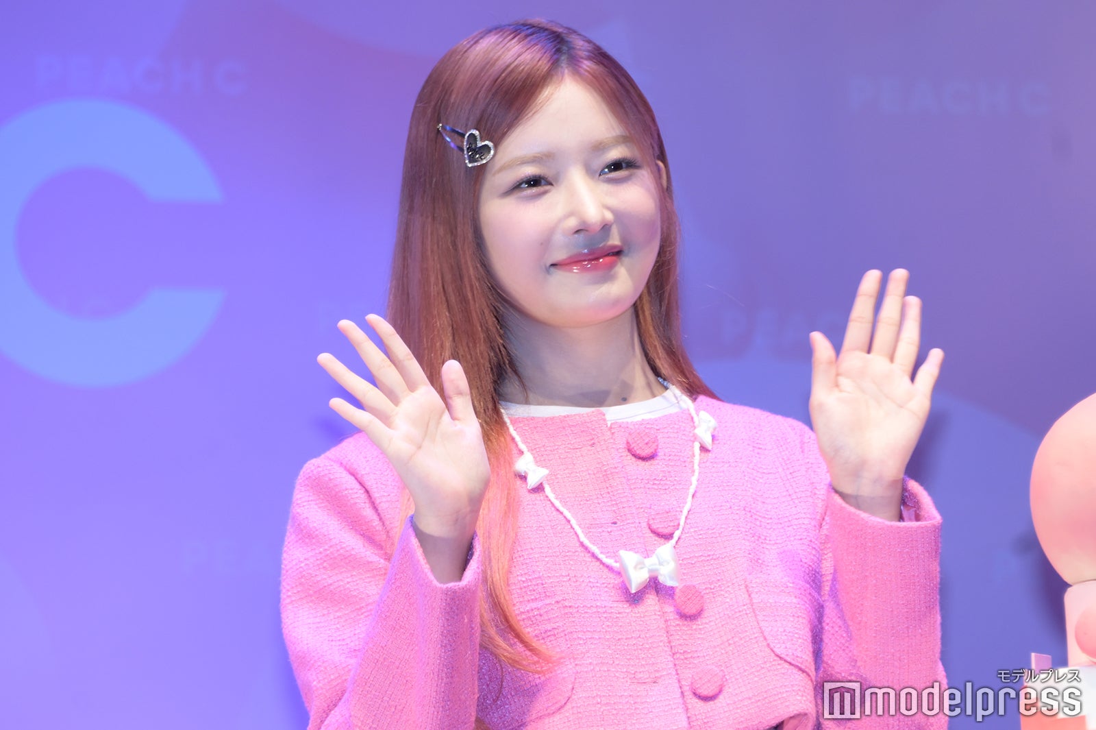 レイ（C）モデルプレス