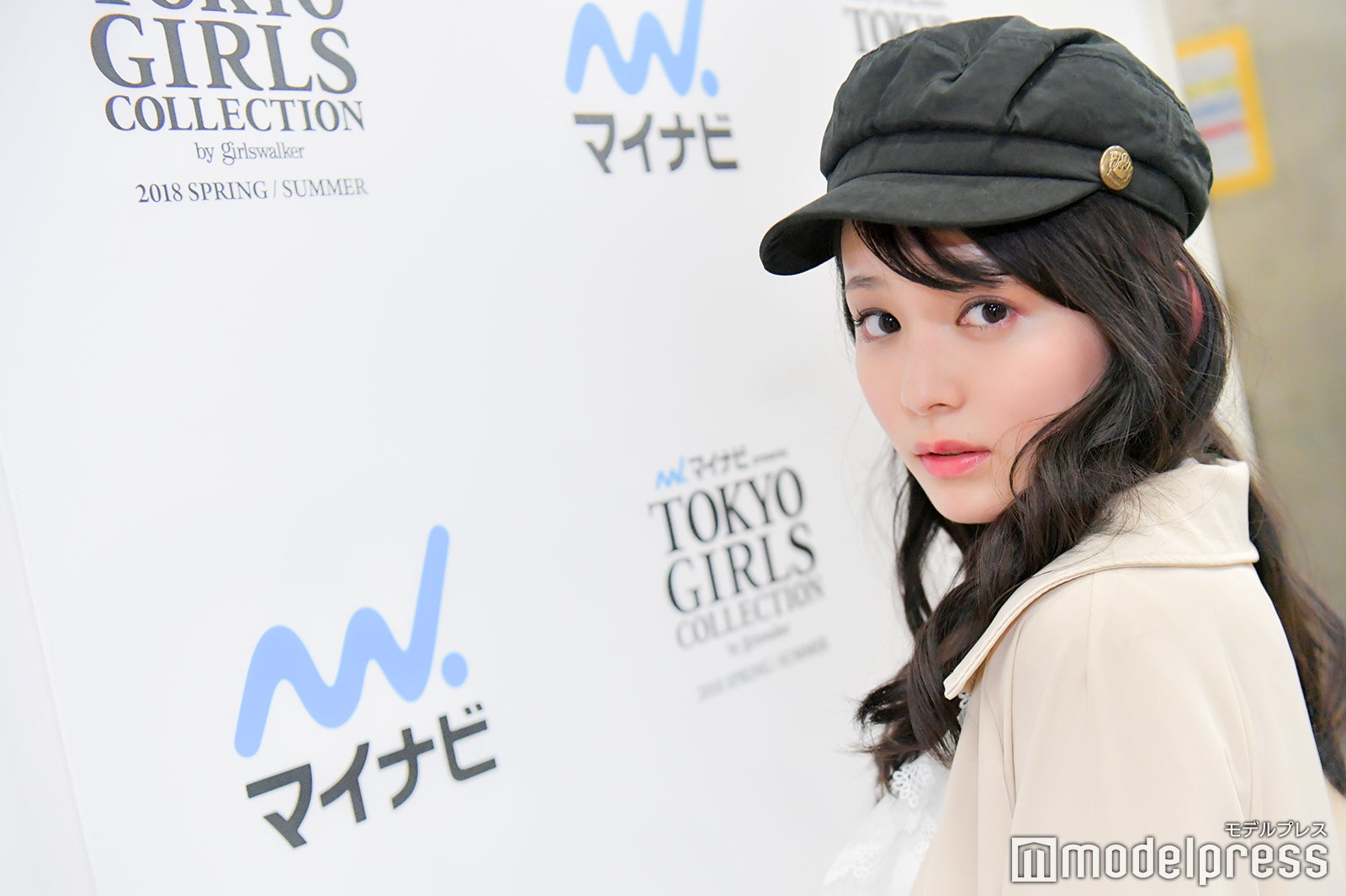 久間田琳加（C）モデルプレス