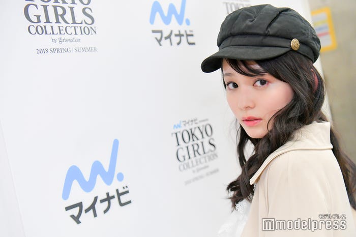 久間田琳加(C)モデルプレス