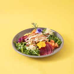 Chicken Over Rice税込2,090円/提供画像