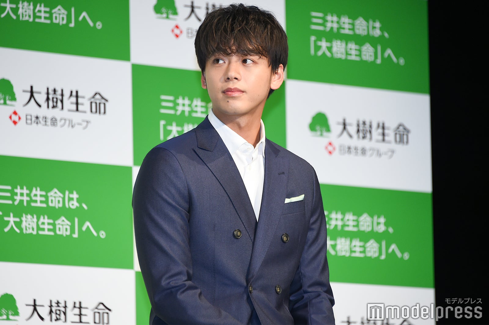 竹内涼真（C）モデルプレス