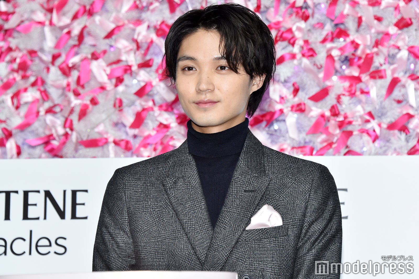 磯村勇斗（C）モデルプレス