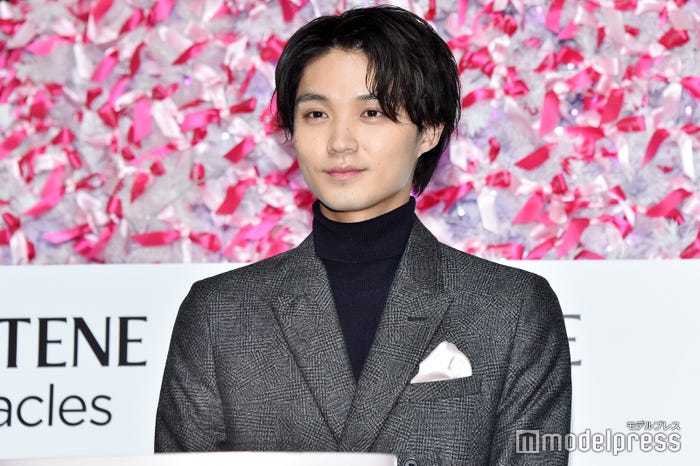 磯村勇斗 (C)モデルプレス